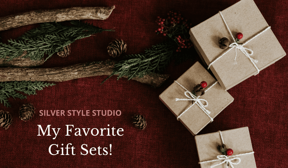 My Favorite Makeup and Skincare Holiday Gift Sets