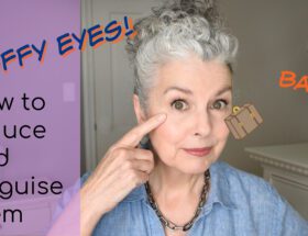 Puffy Eyes Reduction Thumbnail of a Video